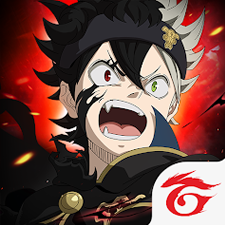 Black Clover
