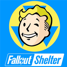 Fallout Shelter