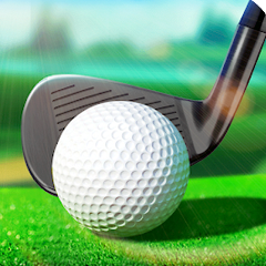 Golf Rival