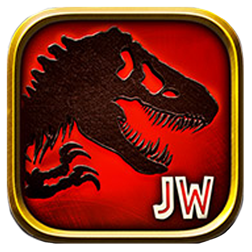 Jurrasic World