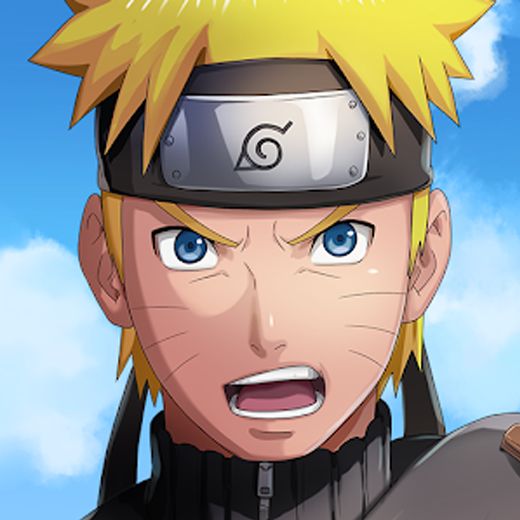 Naruto X Boruto