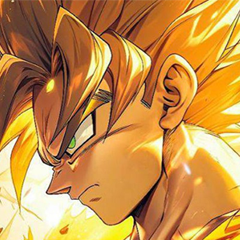Saiyan Battle for Supremacy