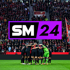 Soccer Manager 2024