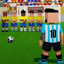 Mini Soccerstar