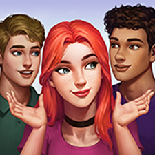 Spotlight: Choose Your Romance