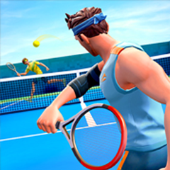 Tennis Clash