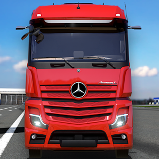 Truck Simulator