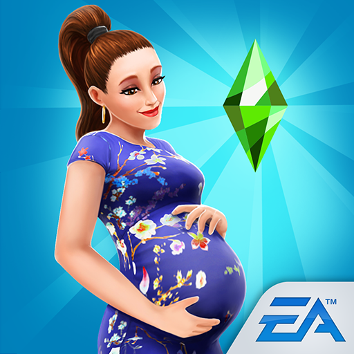 Sims FreePlay